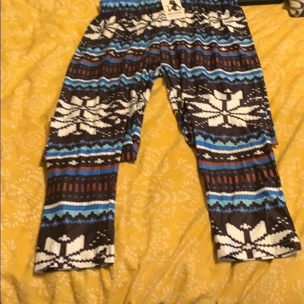 NWR silky soft leggings